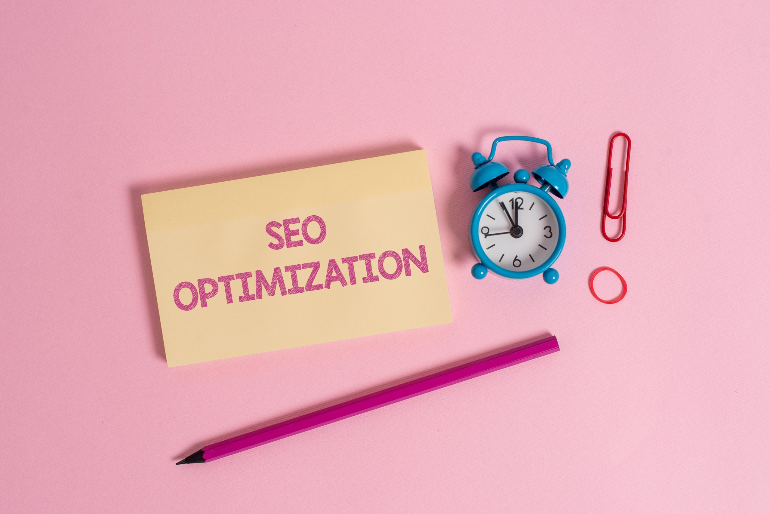 Read more about the article WHY HIRING AN SEO AGENCY IS BENEFICIAL FOR ANY BUSINESS