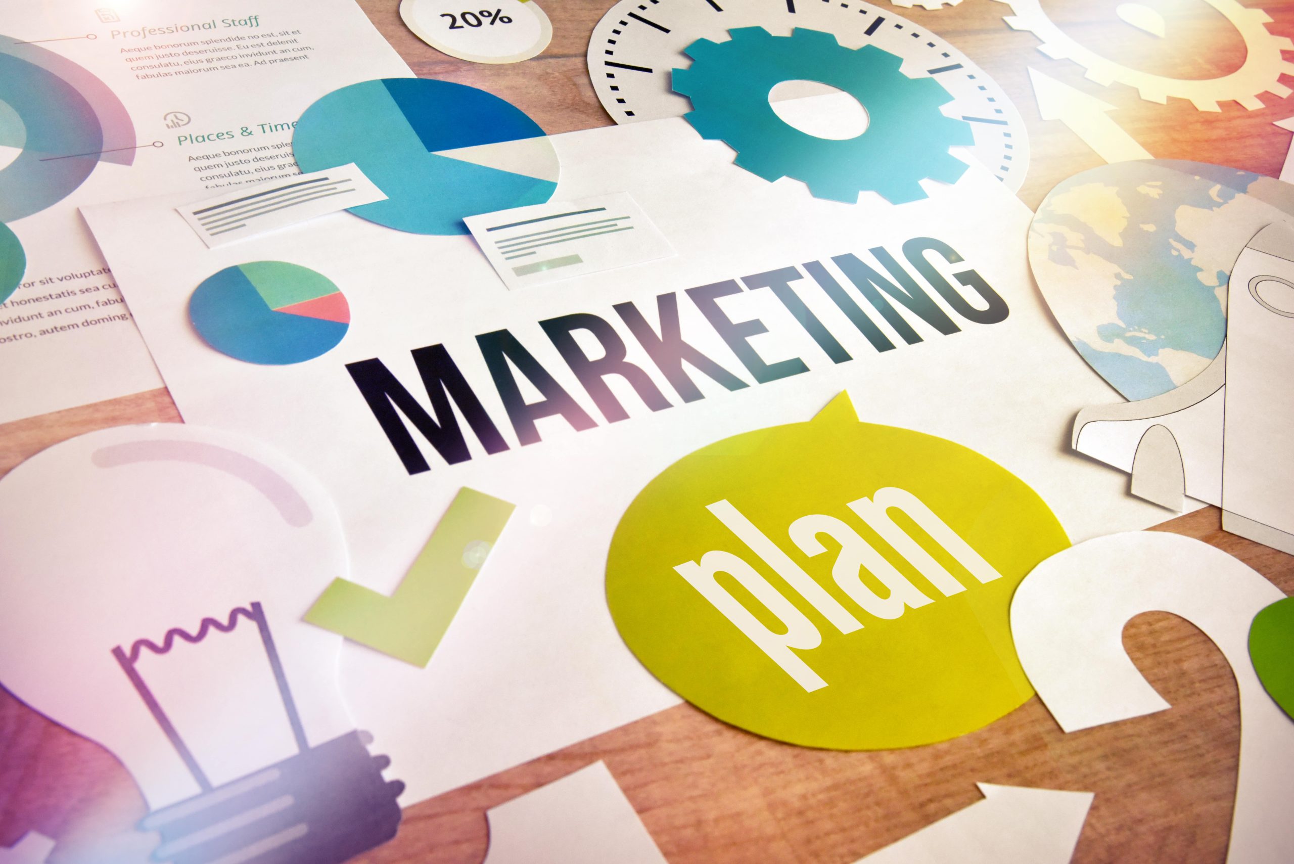 Read more about the article DIGITAL MARKETING DOUBLE PLAY: MAXIMIZING SEO & PPC TO STAY AT THE TOP OF THE SEARCH GAME