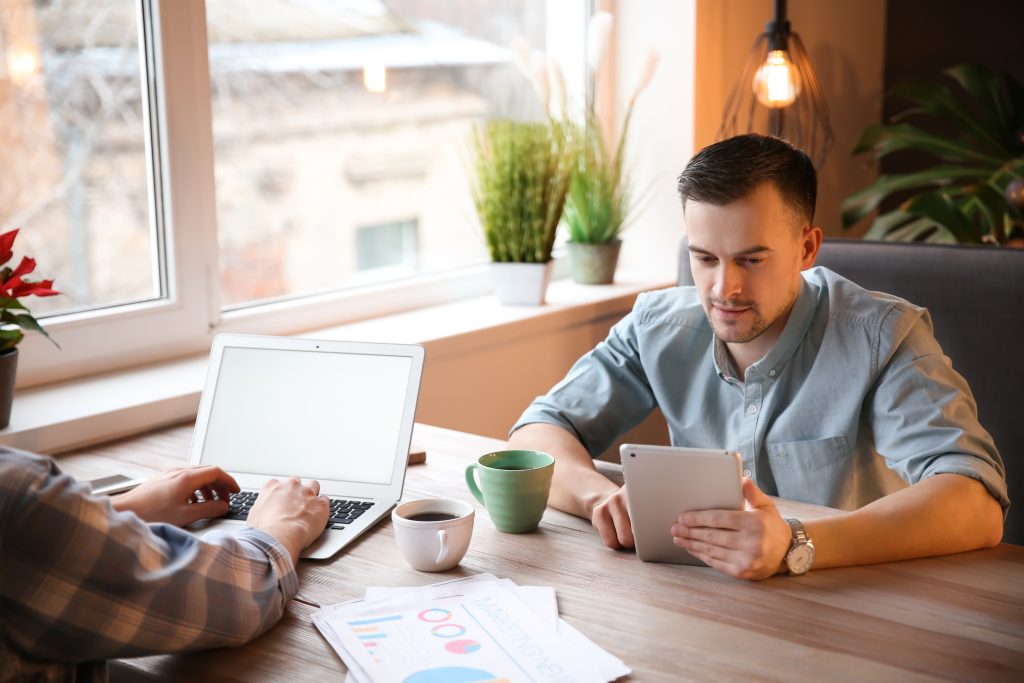 The 4 SEO Benefits of Writing Meta Descriptions