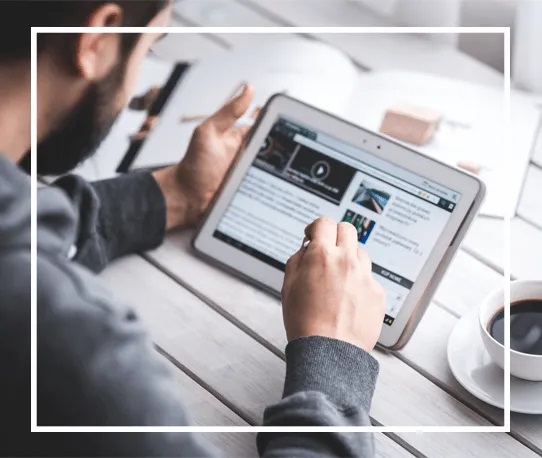 Madison SEO agency team brainstorming strategies