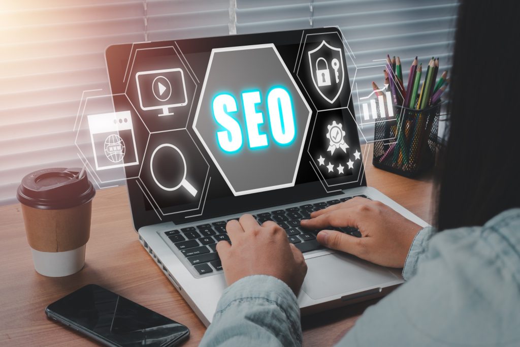Expert SEO Services in Madison