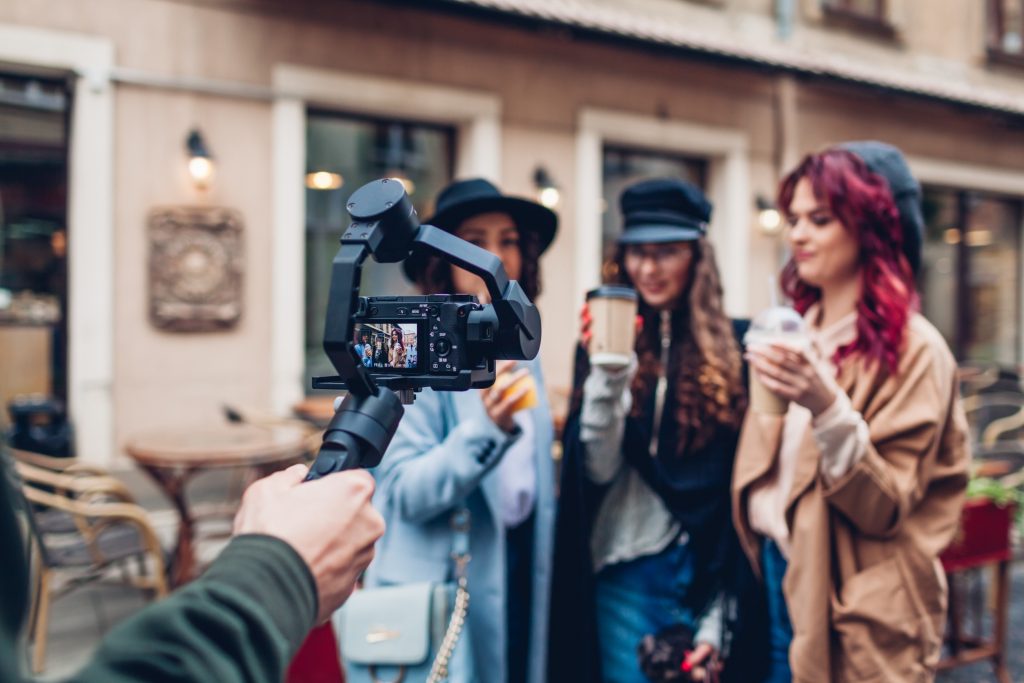 Collaborating with Madison Influencers