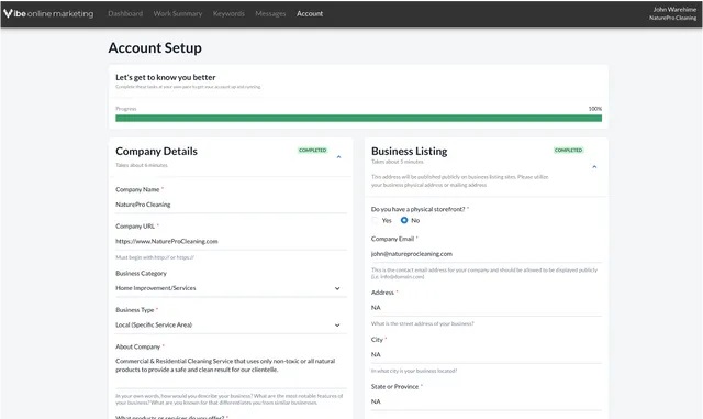 Premium web design services in Madison, WI