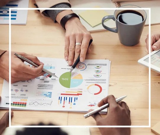 Digital advertising Madison solutions for business growth