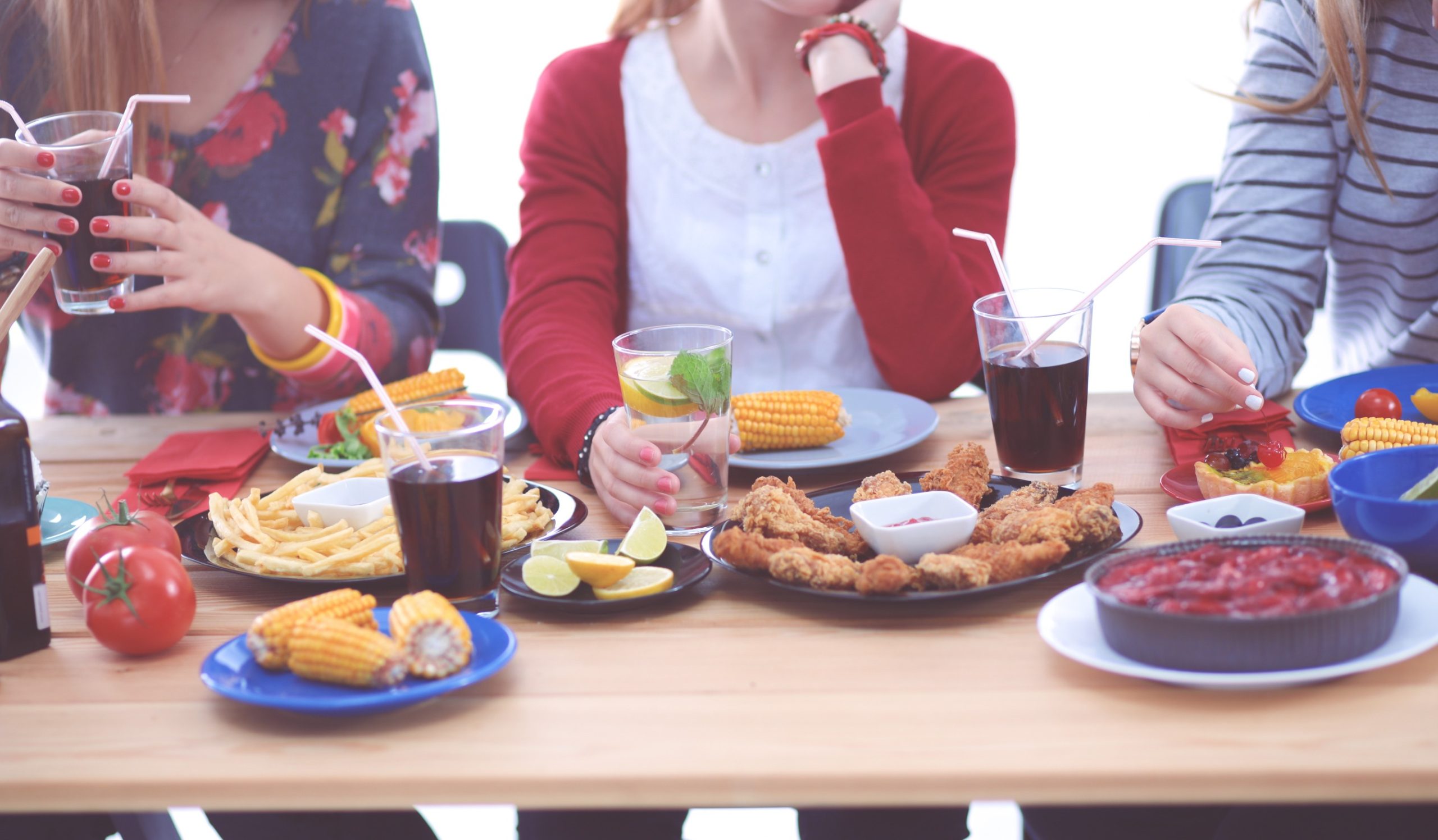 Digital Marketing Strategy for Madison’s Eclectic Food Scene