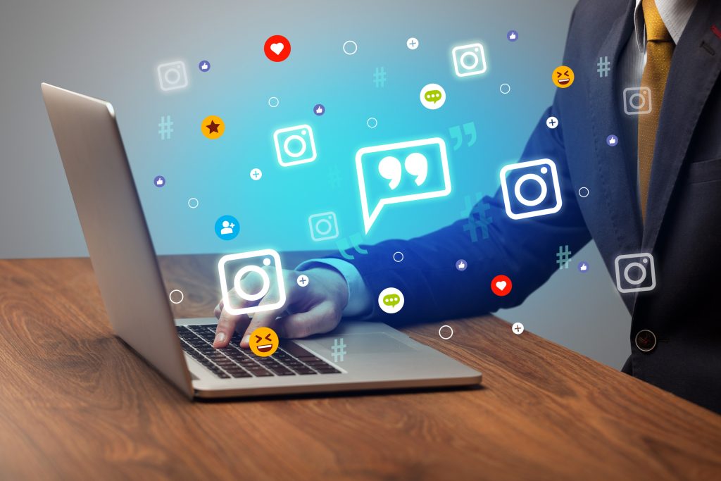 SEO and Social Media for better reach