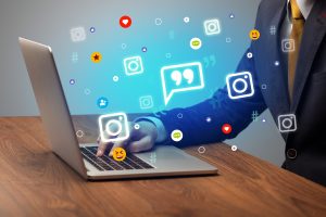 SEO and Social Media for better reach