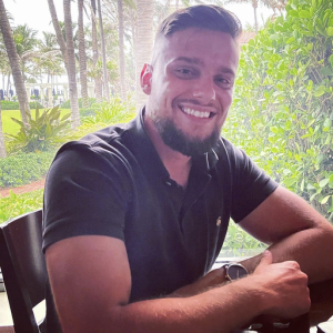 Joe SPaid Ads Specialist