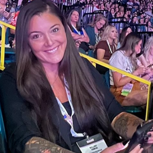 Mallory CPaid Ads Specialist