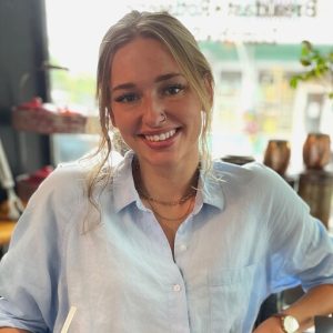 Shelby BPaid Ads Specialist