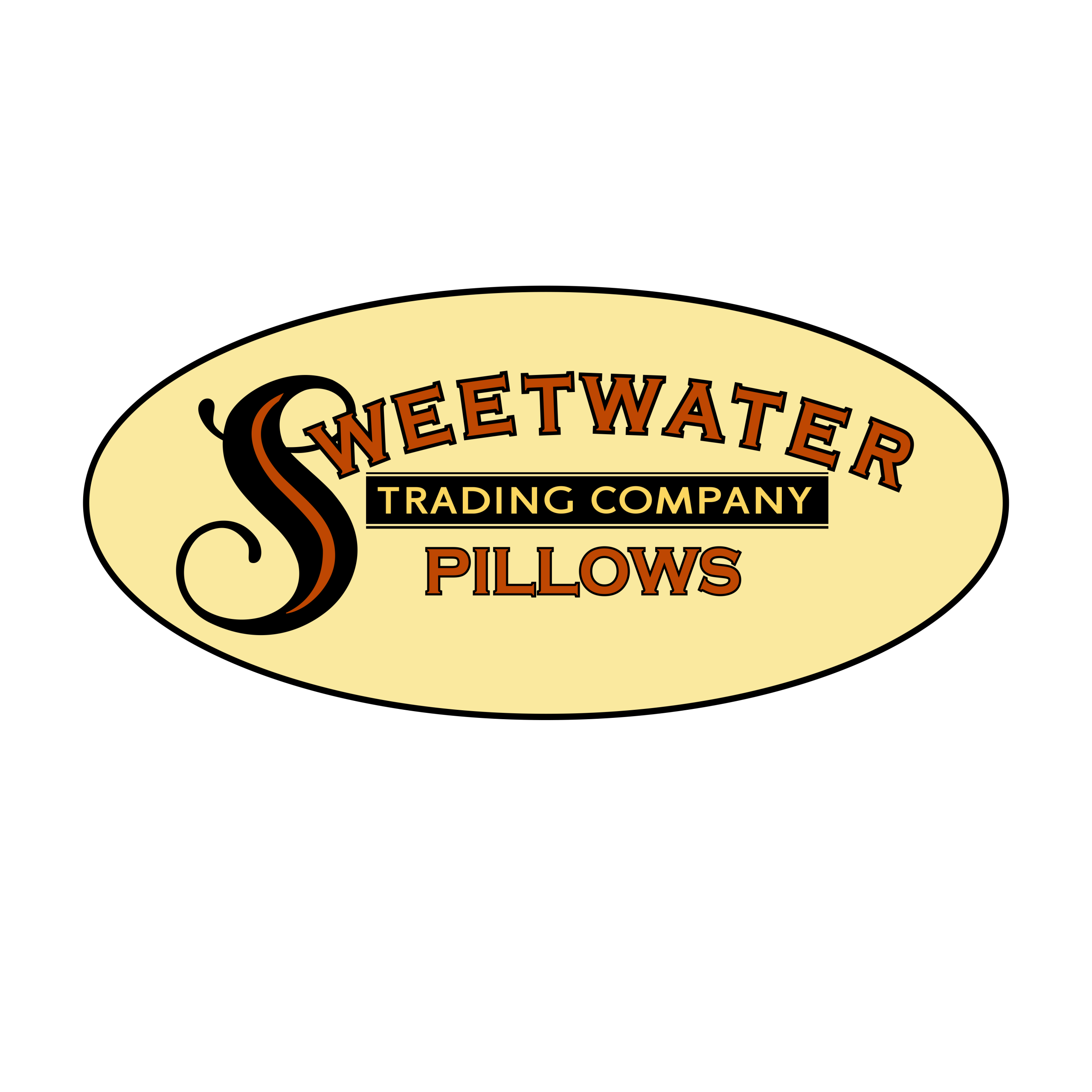 Sweetwater Pillows