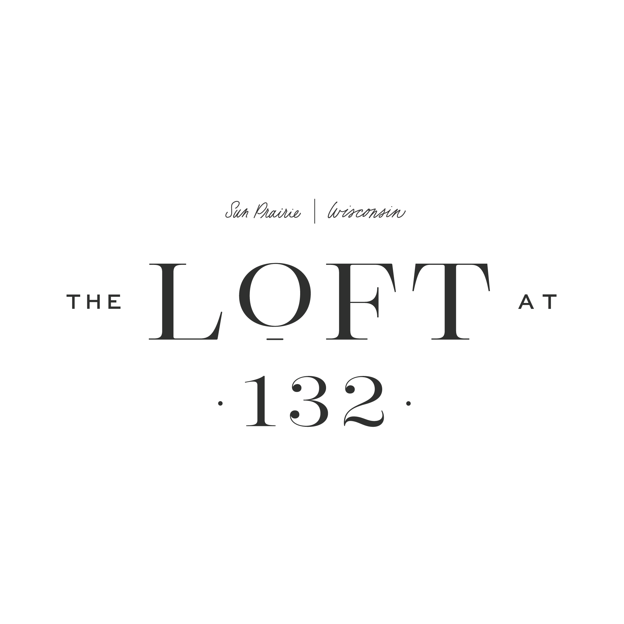 The Loft at 132